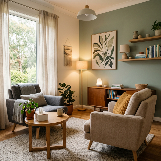 Psicología - PIR y oposiciones